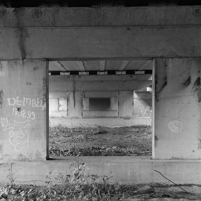 Přemostění u Libice n. Cidlinou