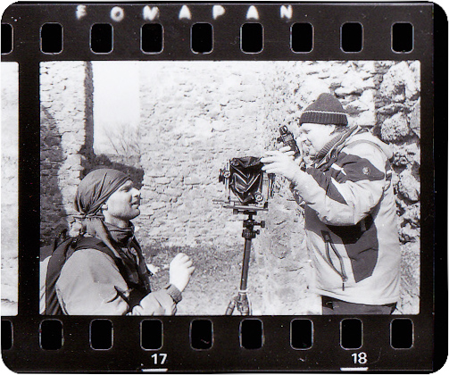 skenované z kontaktu