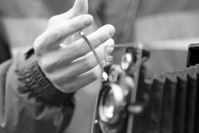 Bylo to intenzivní!