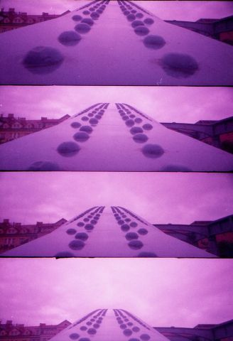 Lomo Supersampler