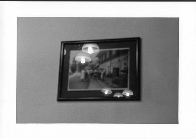 obraz šumava první veřejný sraz