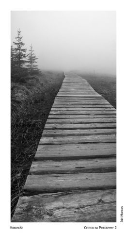 cestou na Pielgrzymy 2