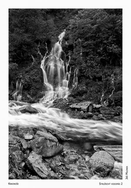 Stružkový vodopád 02