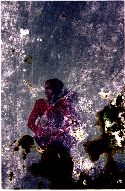 O veľkej sile vstať