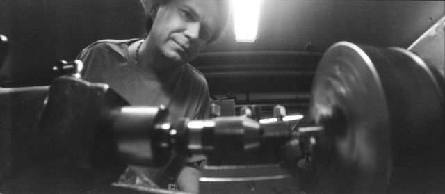 Martin - Horizon Fomapan 400