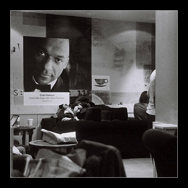 Tranquility Tranquility