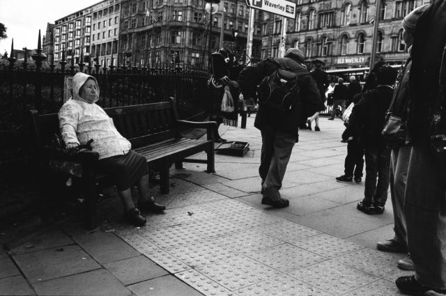 Princes street Princes street