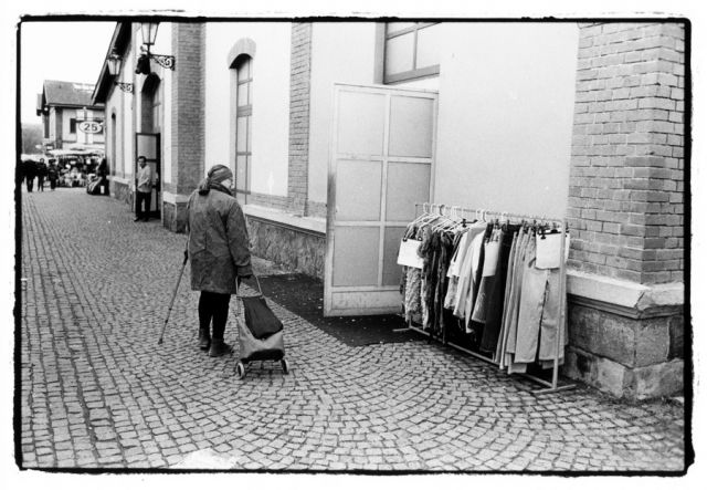 tržnice II tržnice II