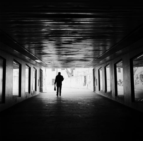 Podchody, pasáže, priechody... Podchody, pasáže, priechody...