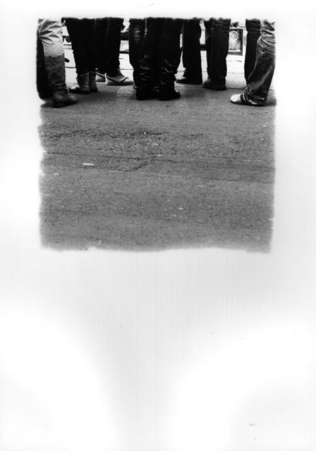 Kdo si počká .... Kdo si počká ....