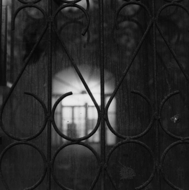 Dveře - Terezín Dveře - Terezín