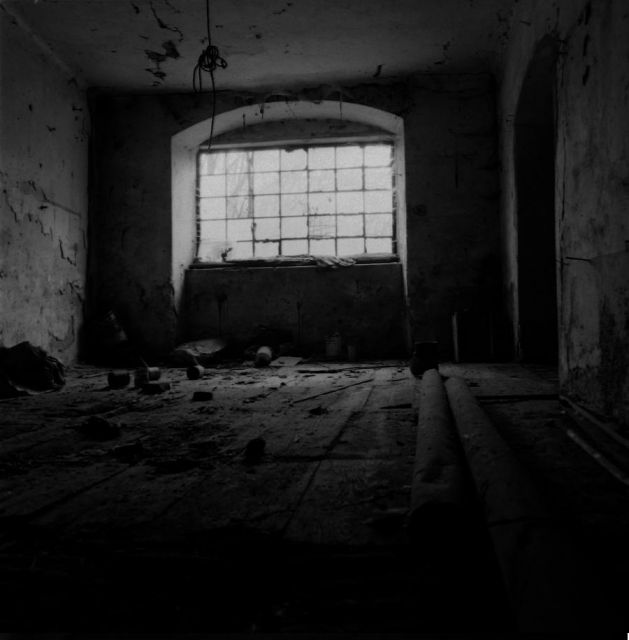 Tichý pokoj - Doksany Tichý pokoj - Doksany