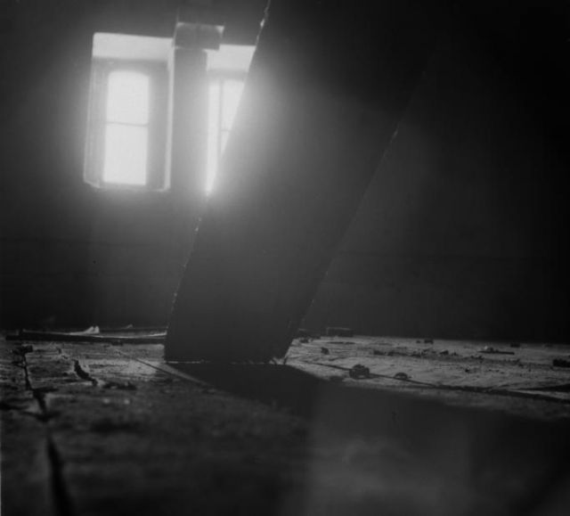 Na půdě - Ústí nad Labem Na půdě - Ústí nad Labem