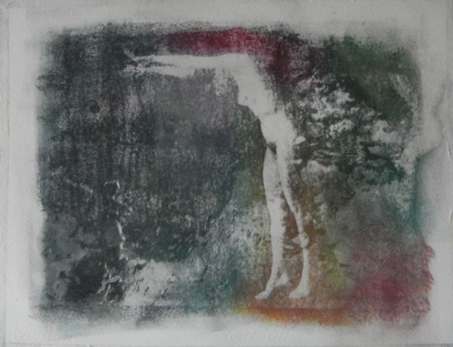 Žena ako voda Žena ako voda