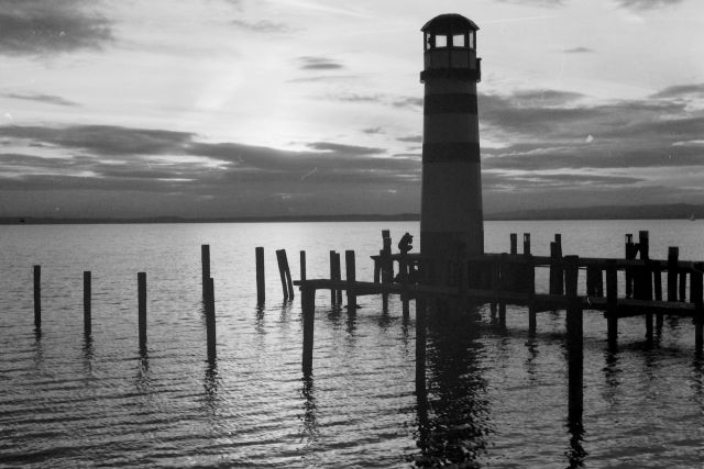 Neusiedlersee Neusiedlersee