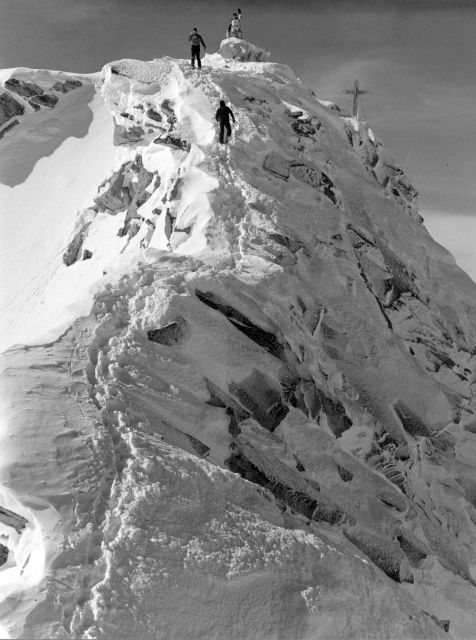 Hochalmspitze Hochalmspitze