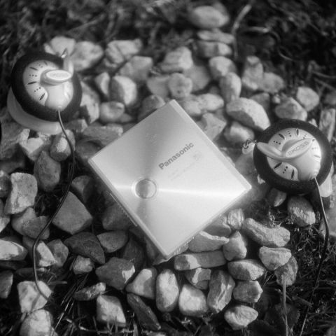 ...Minidisc rocks... ...Minidisc rocks...