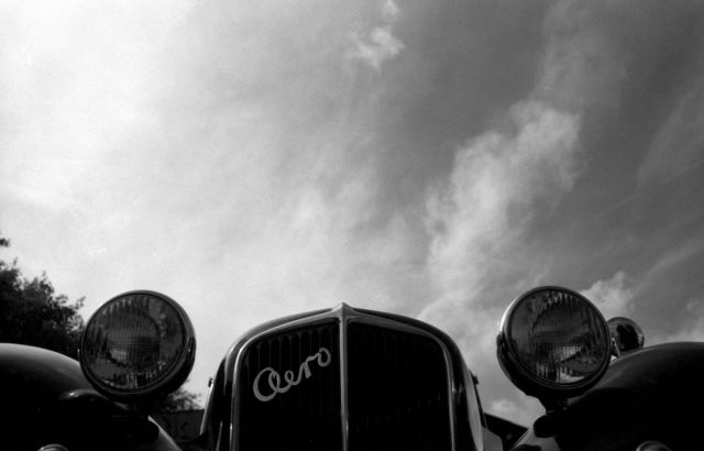 ...aero... ...aero...