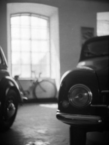 ...garážová... ...garážová...