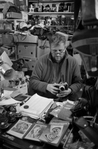 ...na chvíli v kamrlíku... ...na chvíli v kamrlíku...