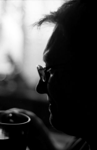 ...kafčo... ...kafčo...