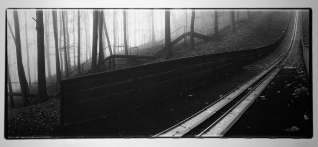 Skokanský můstek 1