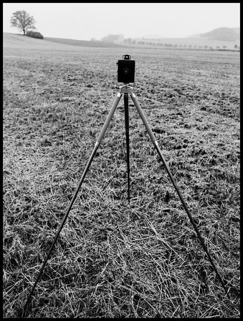 krajina S fotoaparatem 1