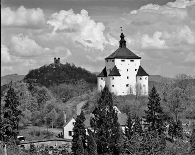 Banská Štiavnica