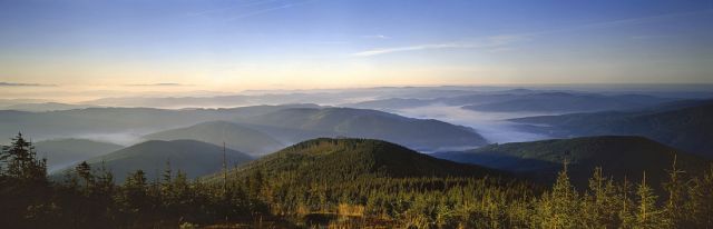 Kobylanka | Beskydy Kobylanka | Beskydy