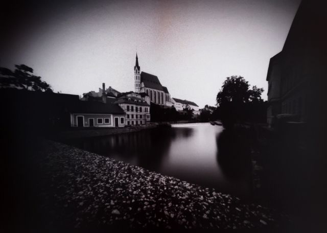 Český Krumlov Český Krumlov