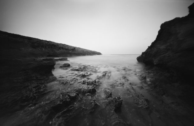 ráno na pobřeží ráno na pobřeží