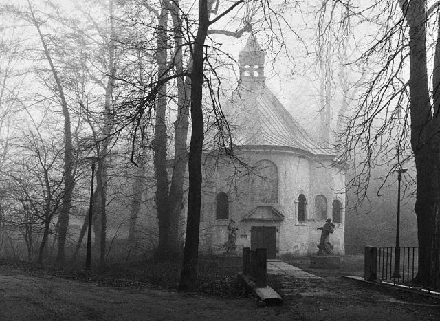 marianka-putne miesto