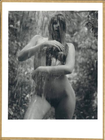 Lucy L. by Vlasta Kula workhop Lucy L. by Vlasta Kula workhop