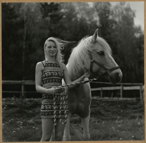 Klárka a Nancy Klárka a Nancy