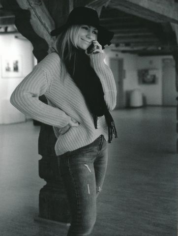 Volá mamka Volá mamka