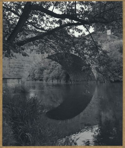 Město Stříbro - Most přes Mži Město Stříbro - Most přes Mži