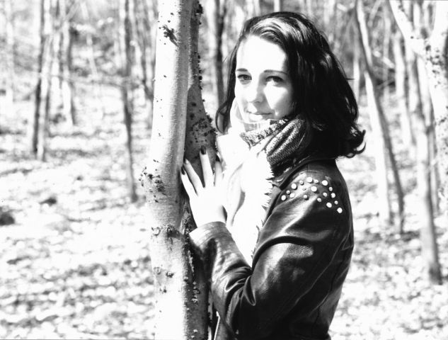 Zrzka #002 Zrzka #002