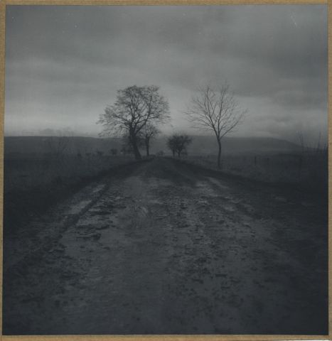 U Okrouhlé II./2015 U Okrouhlé II./2015