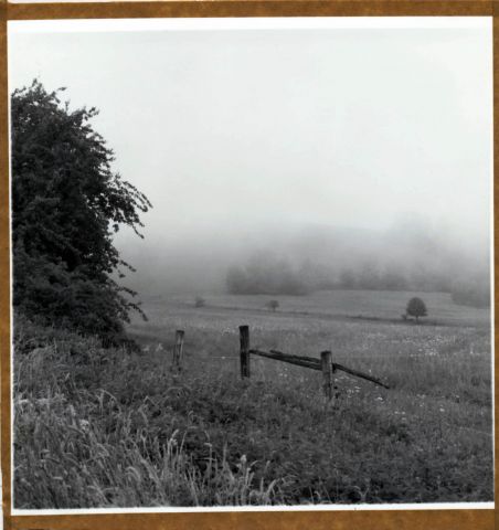 Nad Boněnovem Nad Boněnovem