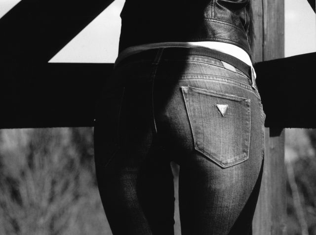 Zrzka #003 Zrzka #003