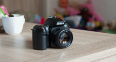 Nikon F80s a Nikon AF NIKKOR 50mm f/1.4D Nikon F80s a Nikon AF NIKKOR 50mm f/1.4D