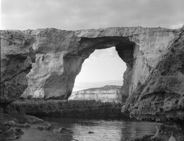 Azure Window