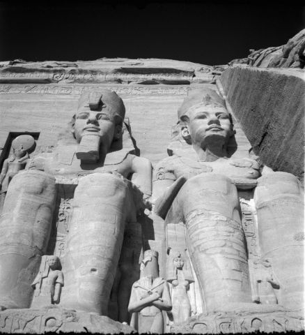 Abu Simbel