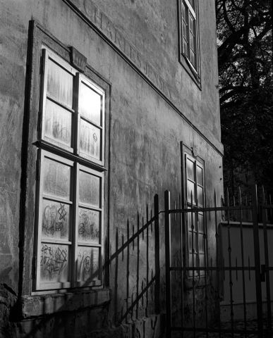 U Wontů II U Wontů II