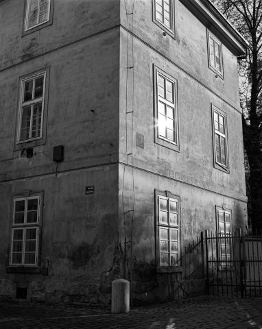 U Wontů III U Wontů III