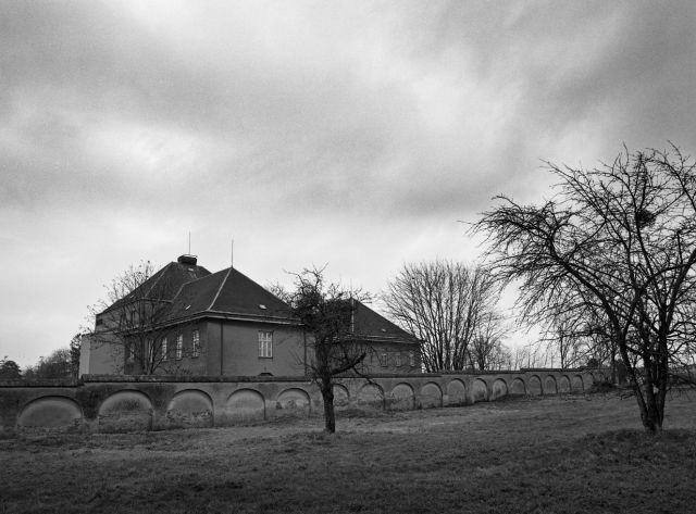 Stanice 19A Stanice 19A