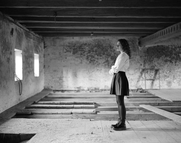 BACK IN TIME BACK IN TIME