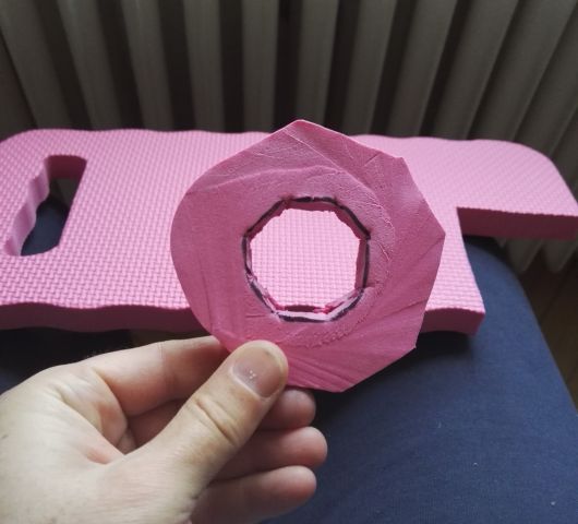 Výroba těsnění Výroba těsnění