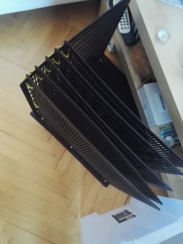 Pračka na 30x40cm - urob si sám Pračka na 30x40cm - urob si sám