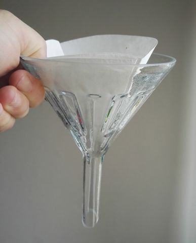 Žebrovaná náevka Žebrovaná náevka